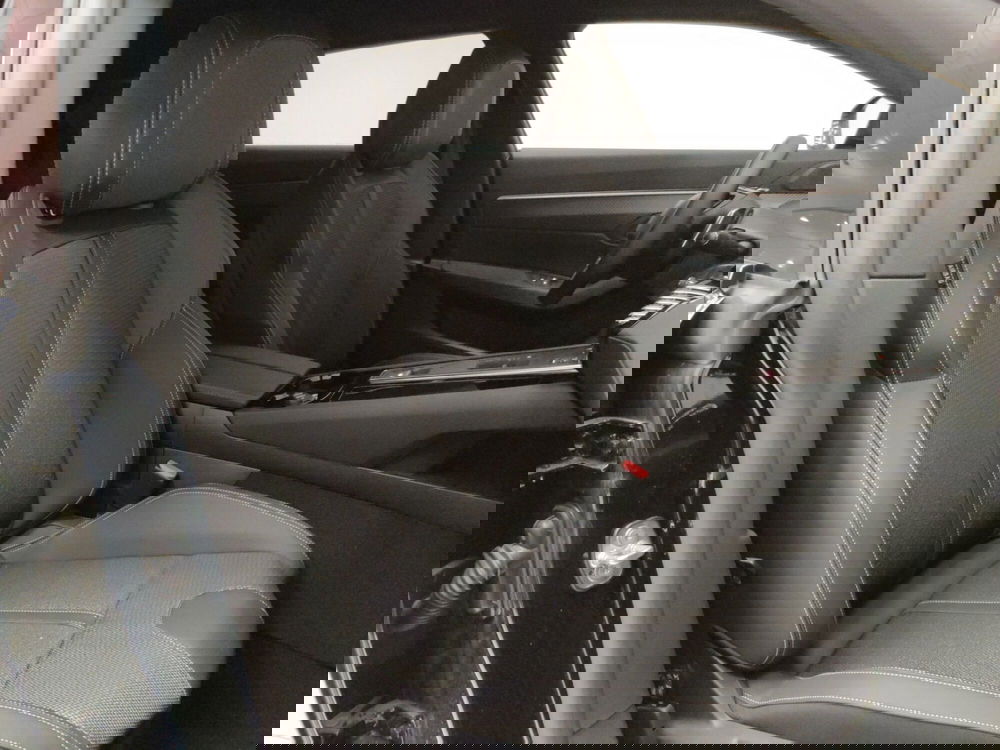 Peugeot 508 SW nuova a Teramo (15)