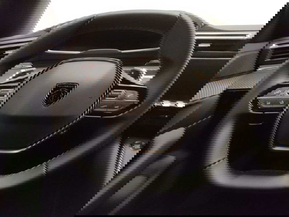 Peugeot 508 SW nuova a Teramo (17)