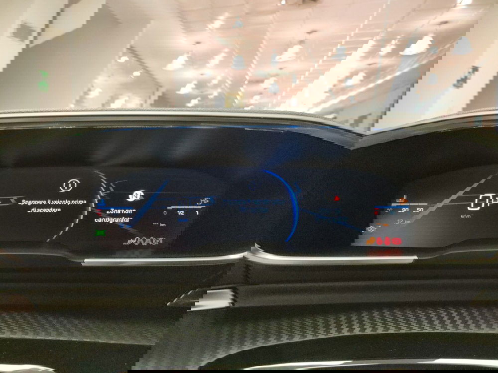 Peugeot 508 SW nuova a Teramo (18)