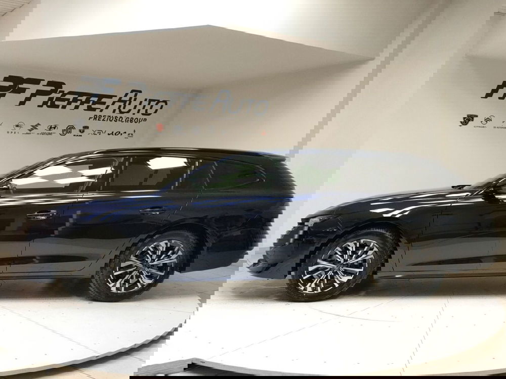 Peugeot 508 SW nuova a Teramo (2)