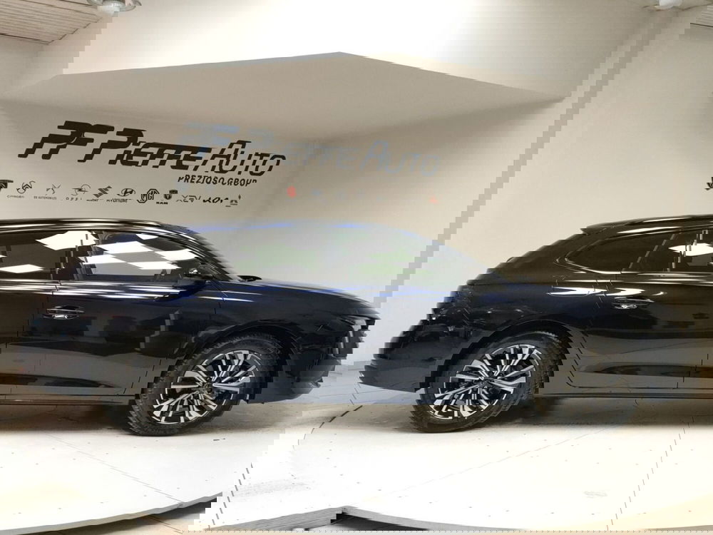 Peugeot 508 SW nuova a Teramo (5)