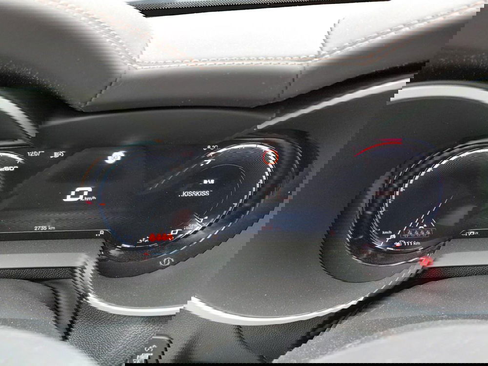 Alfa Romeo Stelvio usata a Alessandria (4)