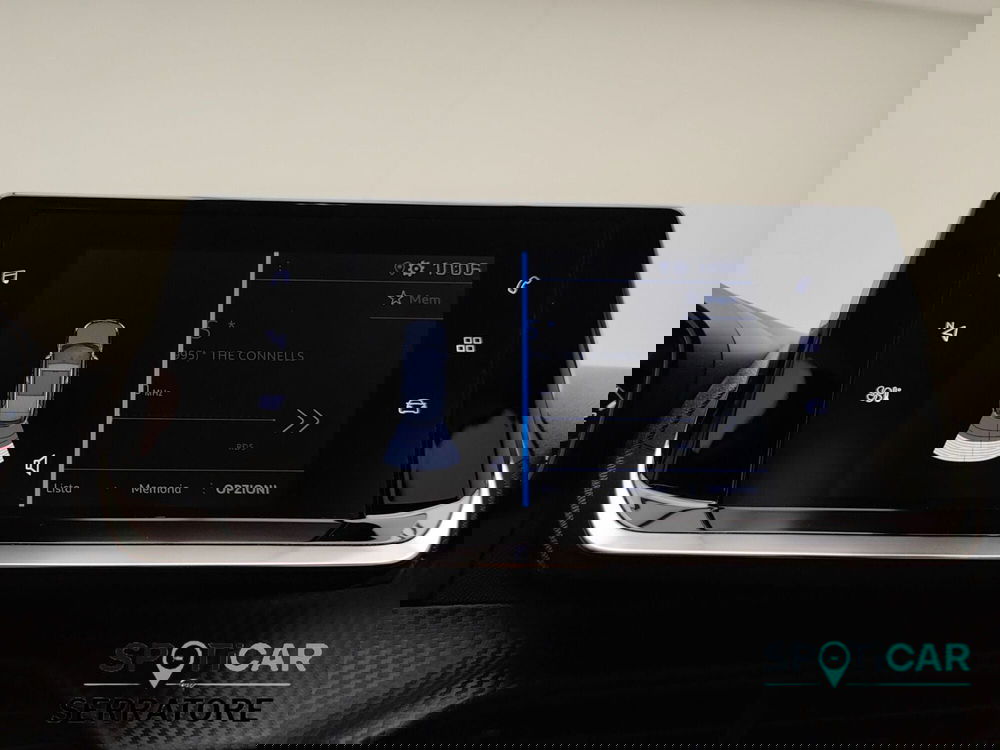 Peugeot 2008 usata a Como (10)