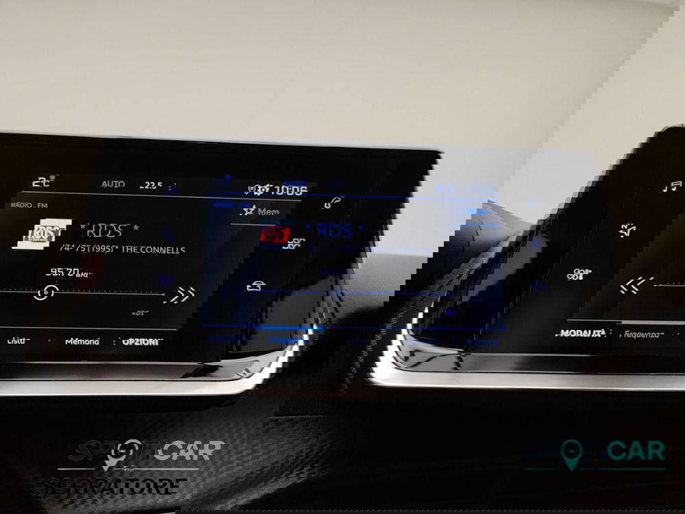 Peugeot 2008 usata a Como (11)