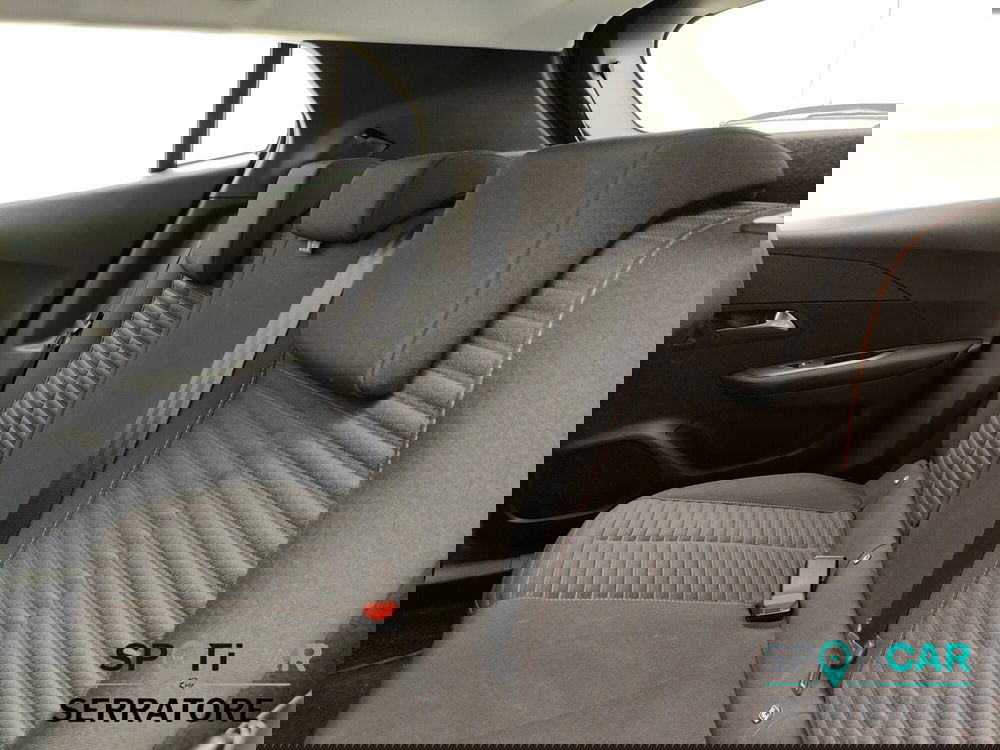 Peugeot 2008 usata a Como (13)