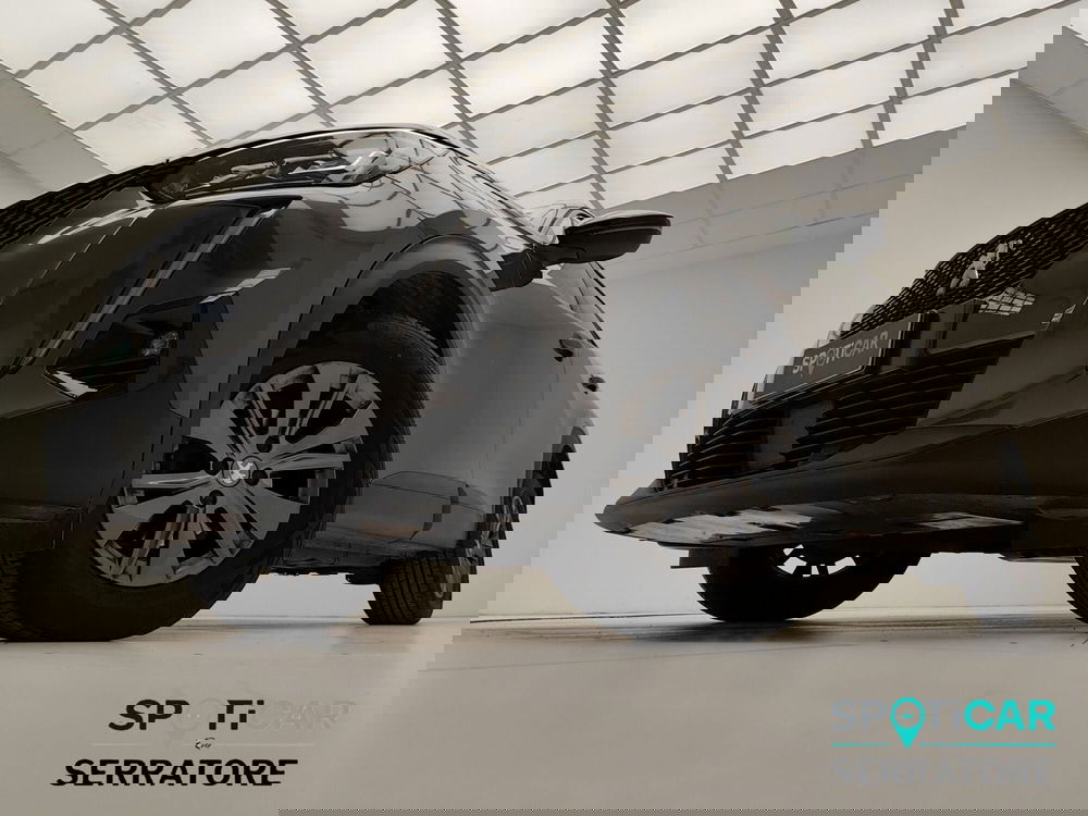 Peugeot 2008 usata a Como (14)