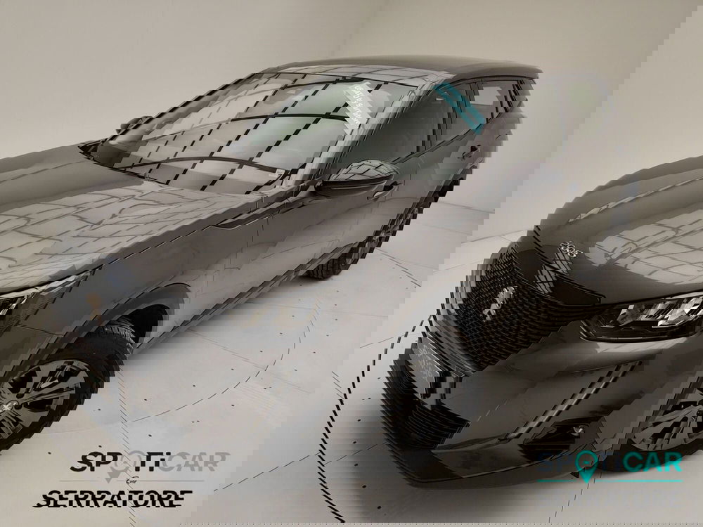 Peugeot 2008 usata a Como (15)