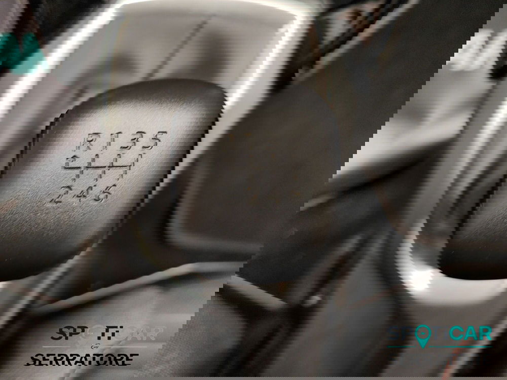 Peugeot 2008 usata a Como (19)