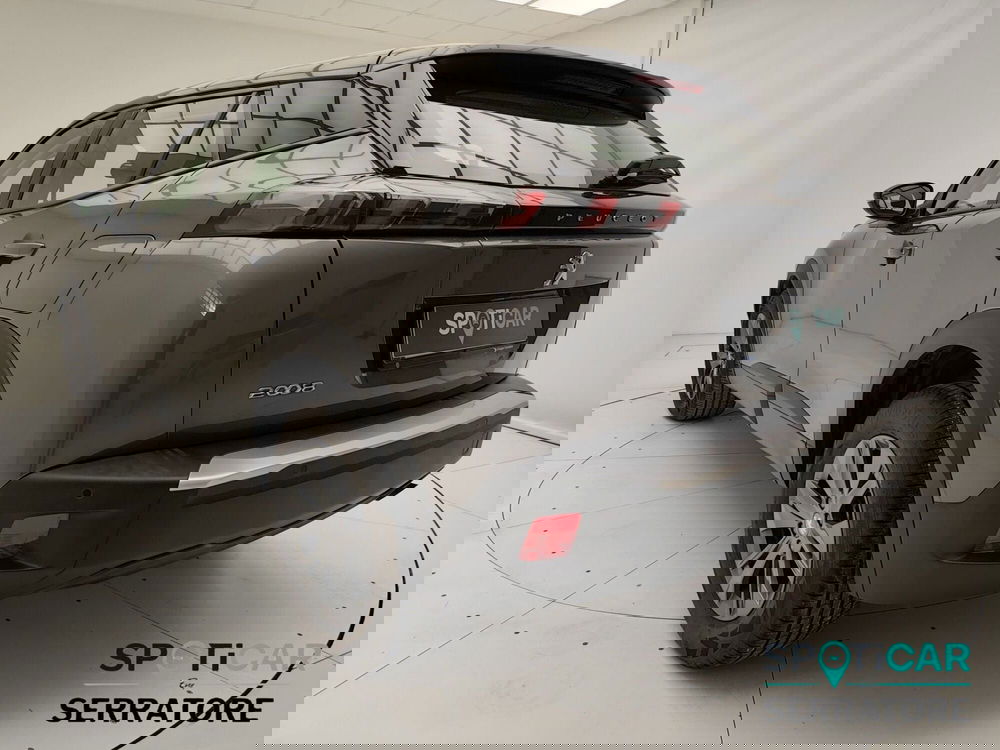 Peugeot 2008 usata a Como (4)