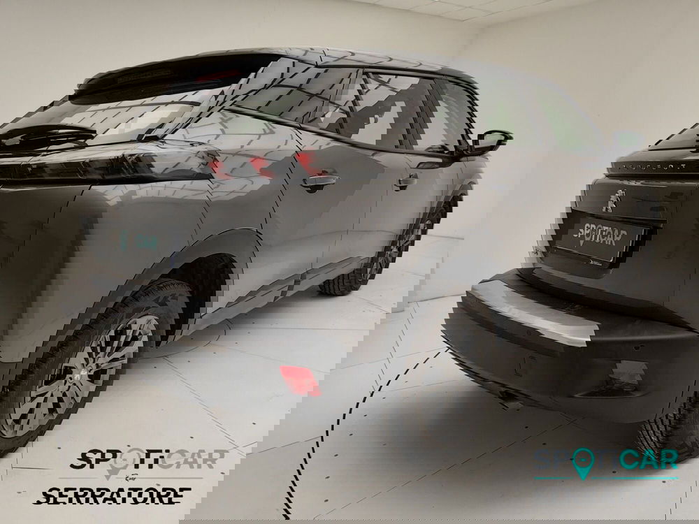 Peugeot 2008 usata a Como (6)