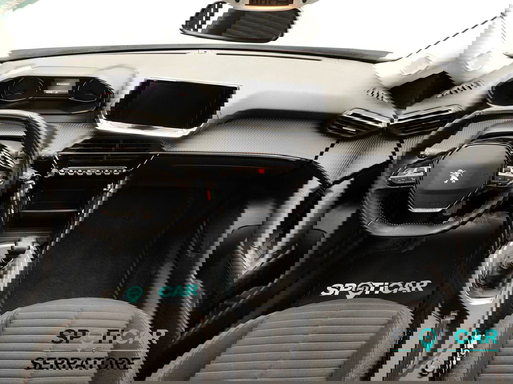 Peugeot 2008 usata a Como (7)