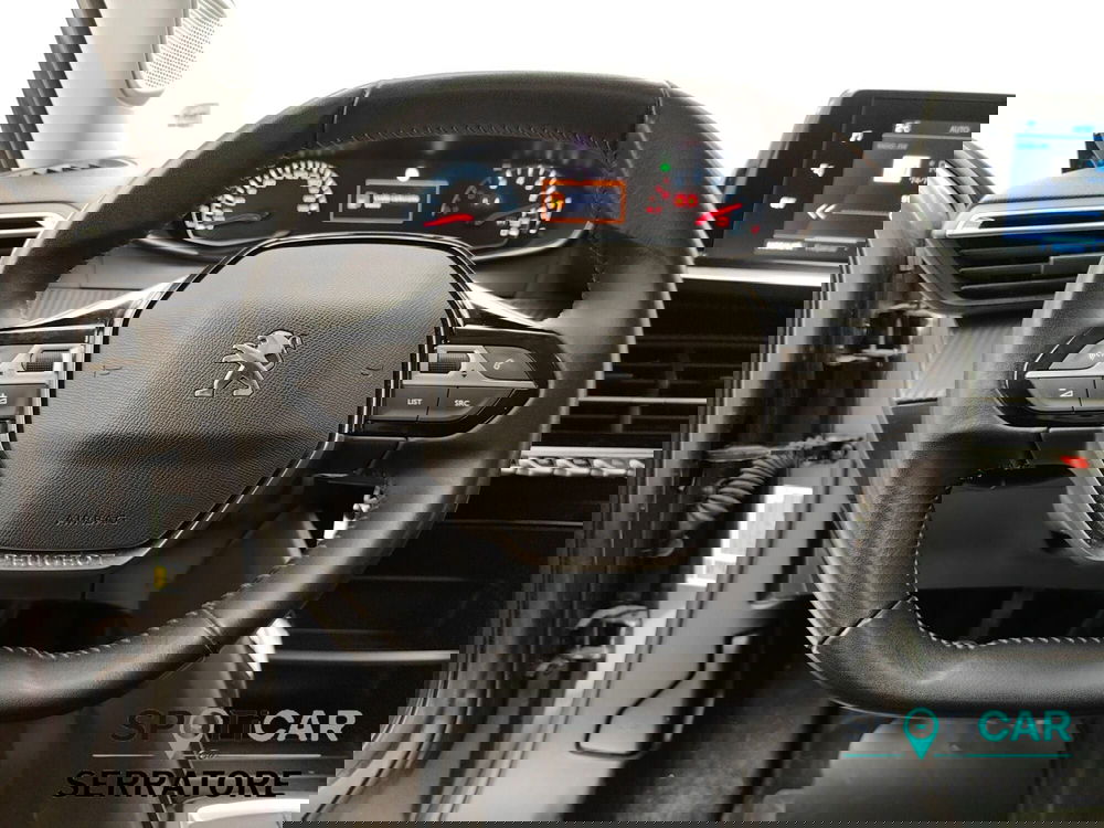 Peugeot 2008 usata a Como (9)