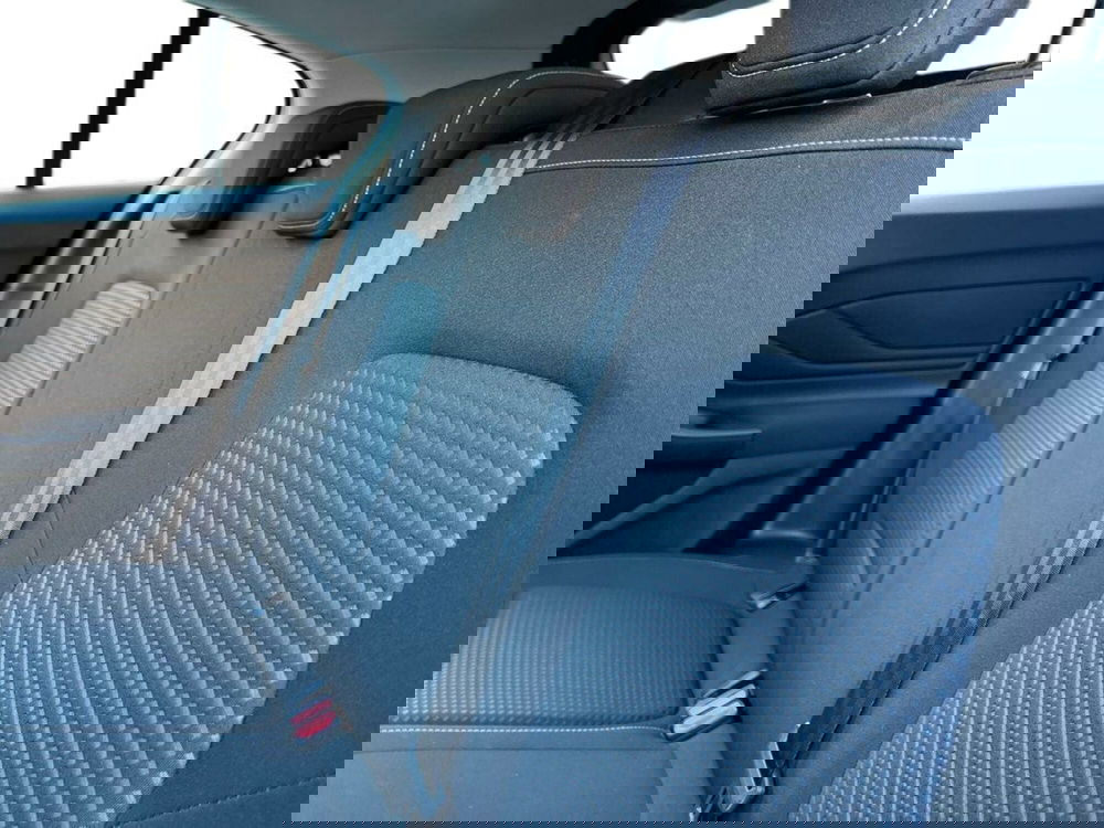 Ford Focus usata a Sondrio (11)