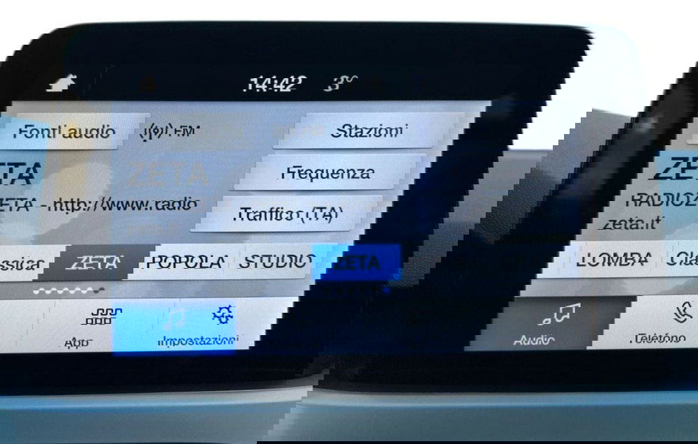 Ford Focus usata a Sondrio (13)