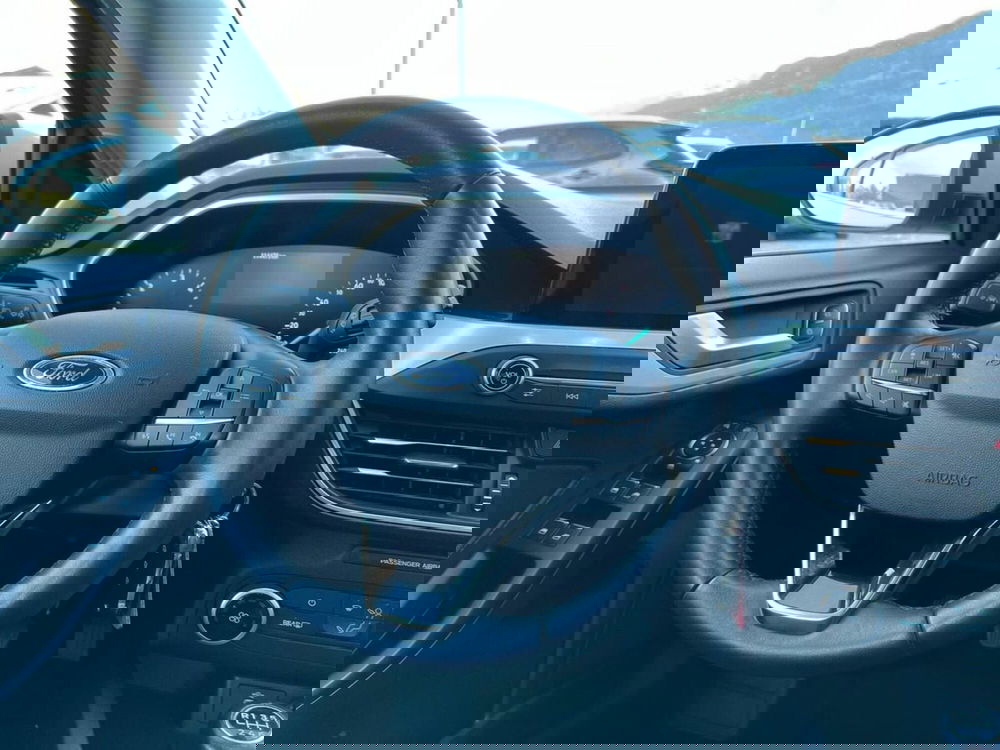 Ford Focus usata a Sondrio (15)