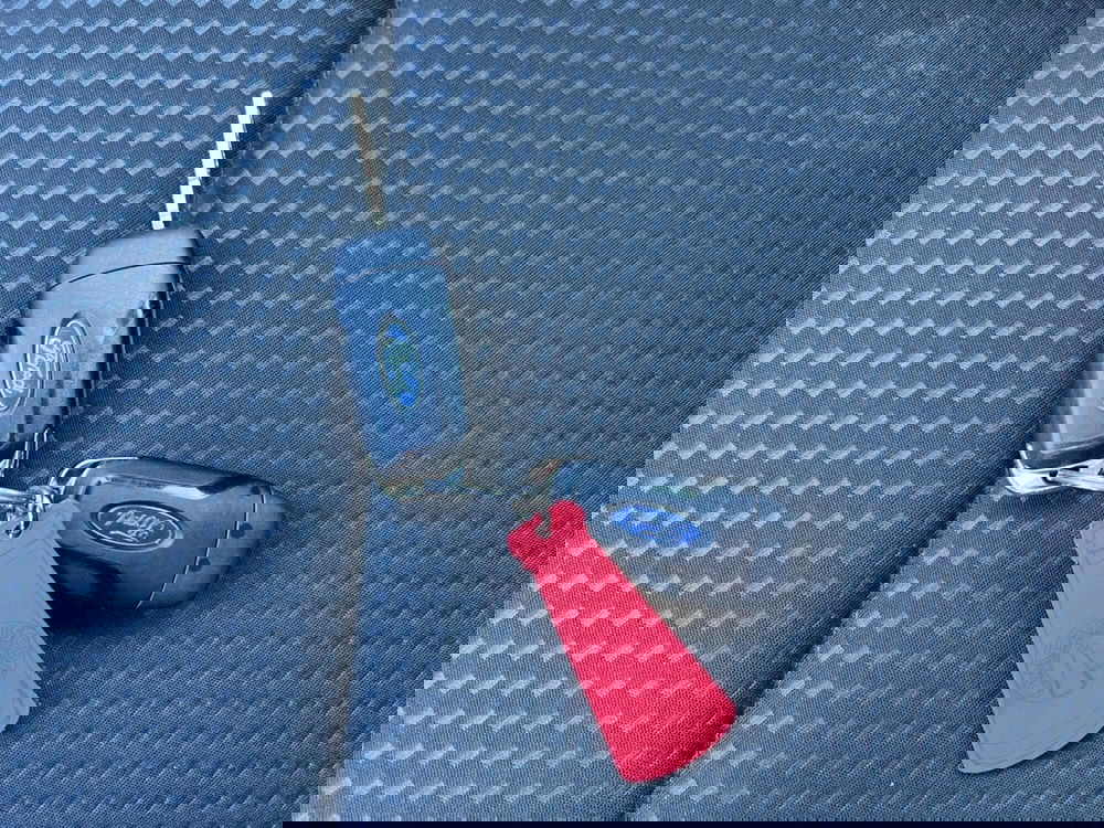 Ford Focus usata a Sondrio (18)