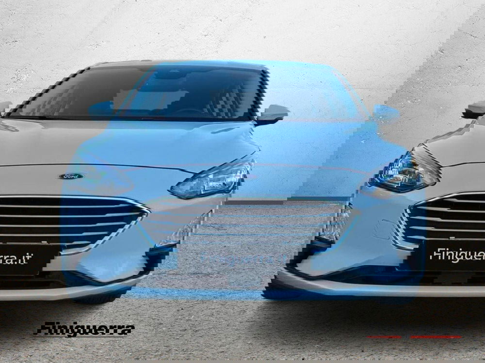 Ford Focus usata a Sondrio (2)