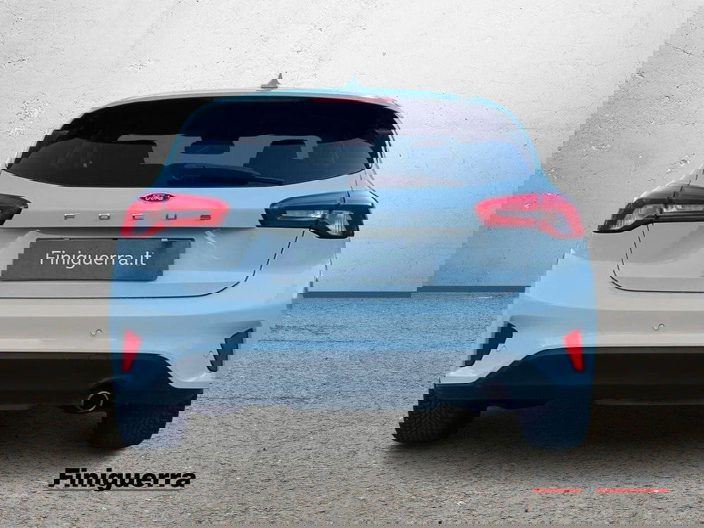 Ford Focus usata a Sondrio (3)