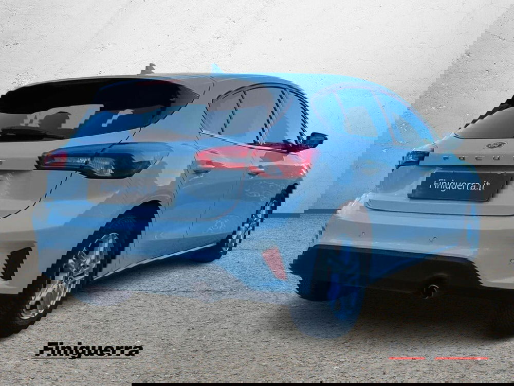 Ford Focus usata a Sondrio (4)