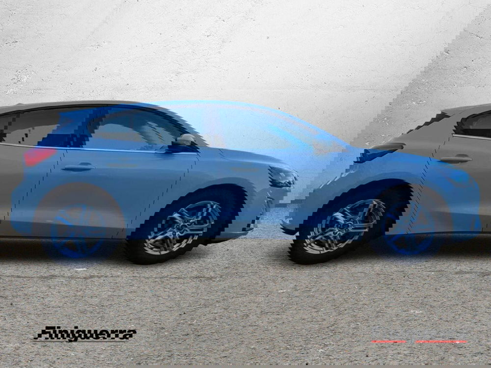 Ford Focus usata a Sondrio (5)