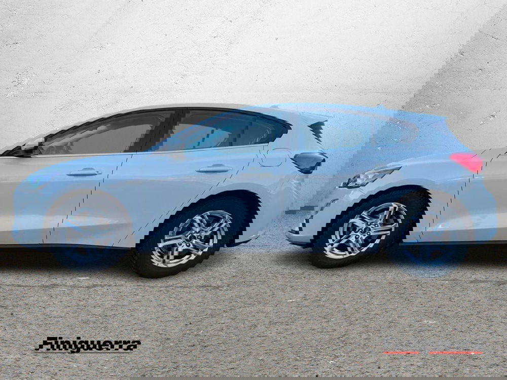 Ford Focus usata a Sondrio (6)