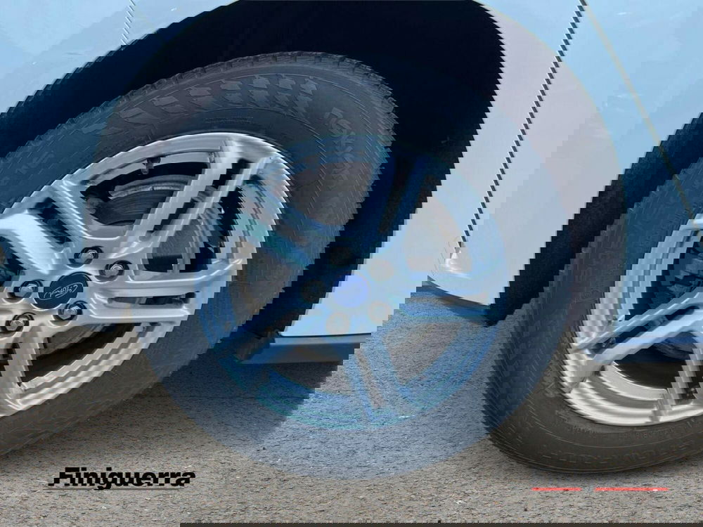 Ford Focus usata a Sondrio (7)