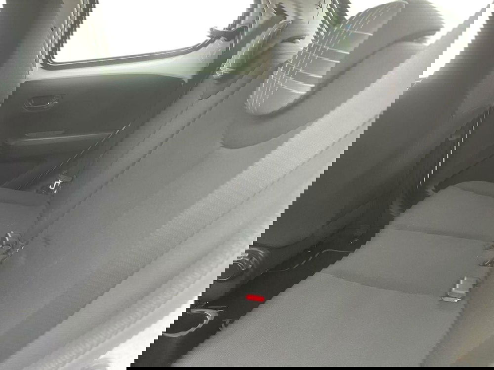 Peugeot 108 usata a Lecco (10)