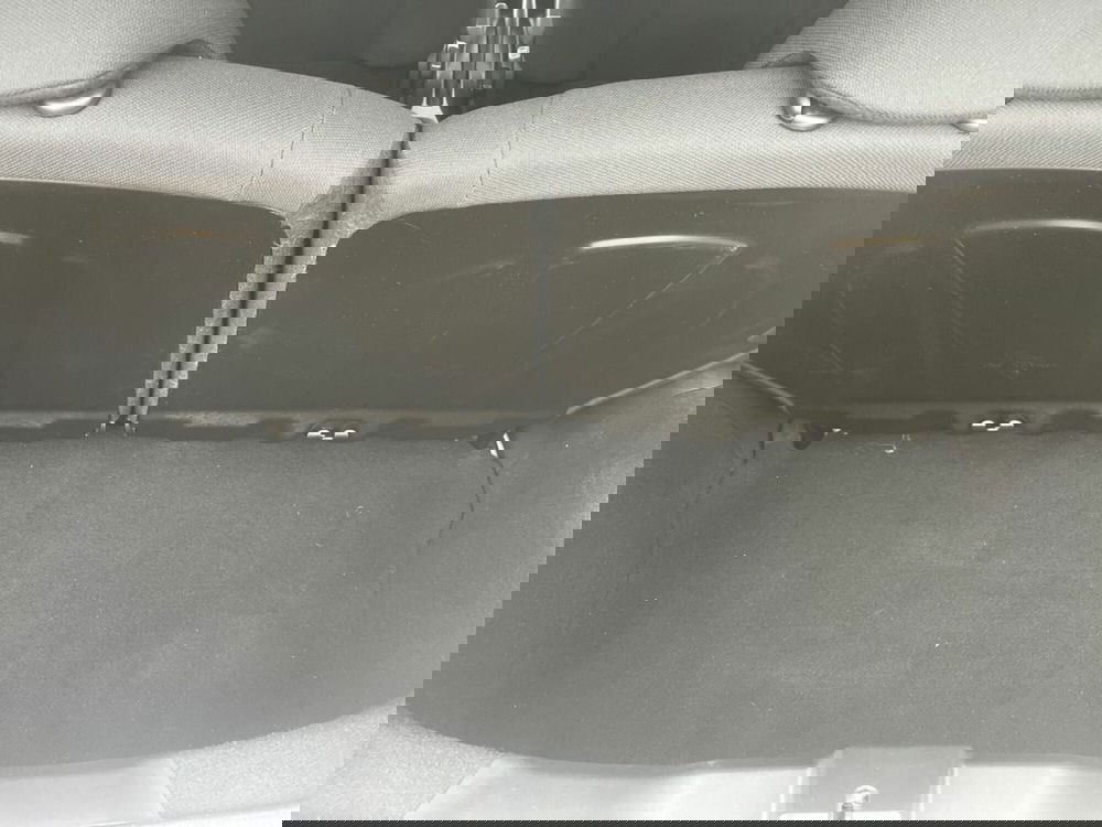 Peugeot 108 usata a Lecco (11)