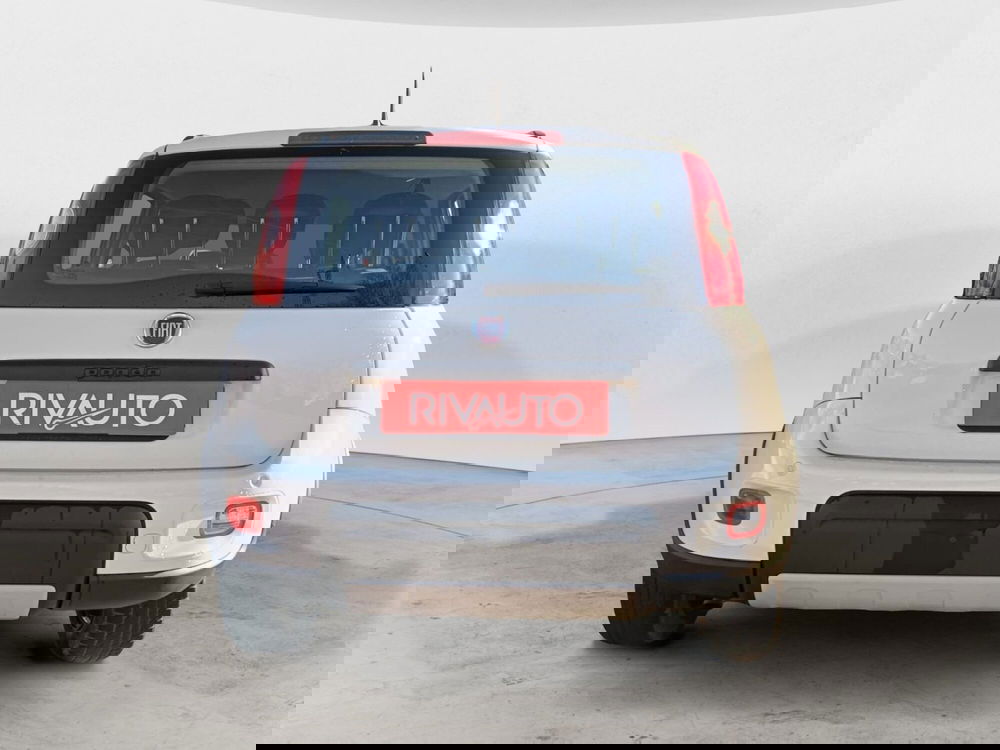 Fiat Panda Cross usata a Como (3)