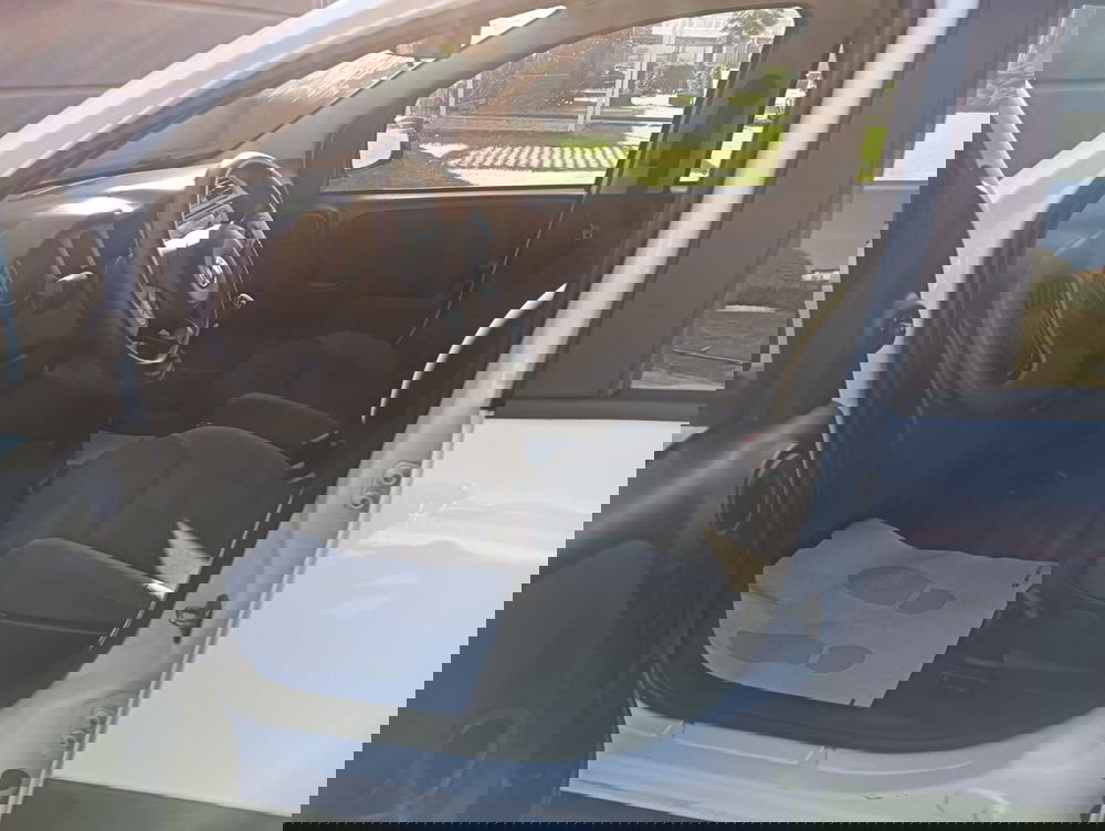 Fiat Panda Cross usata a Como (6)