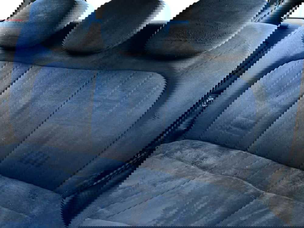 Lancia Ypsilon usata a Sondrio (10)