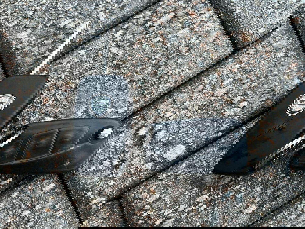 Lancia Ypsilon usata a Sondrio (16)