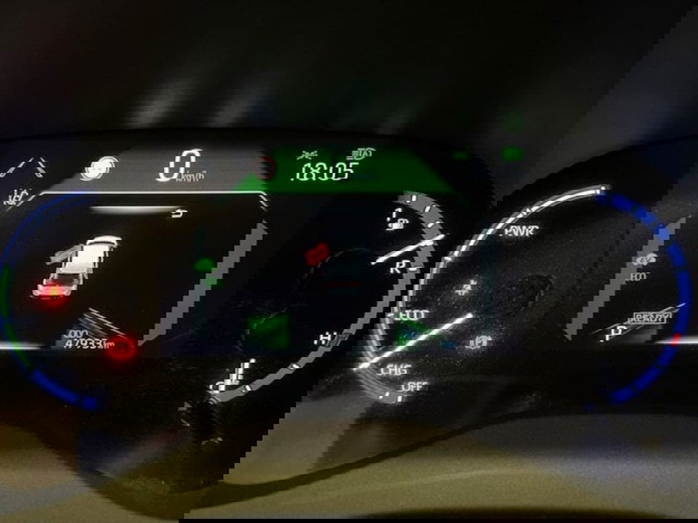 Toyota Yaris Cross usata a Como (10)