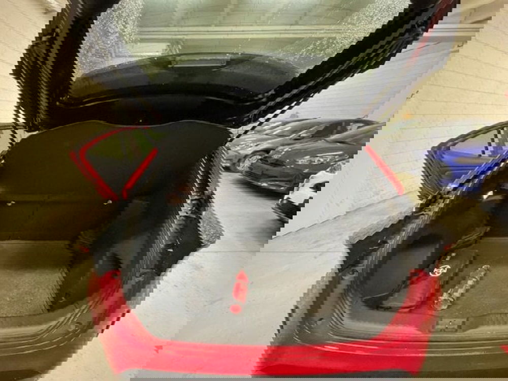 Toyota Yaris Cross usata a Como (11)