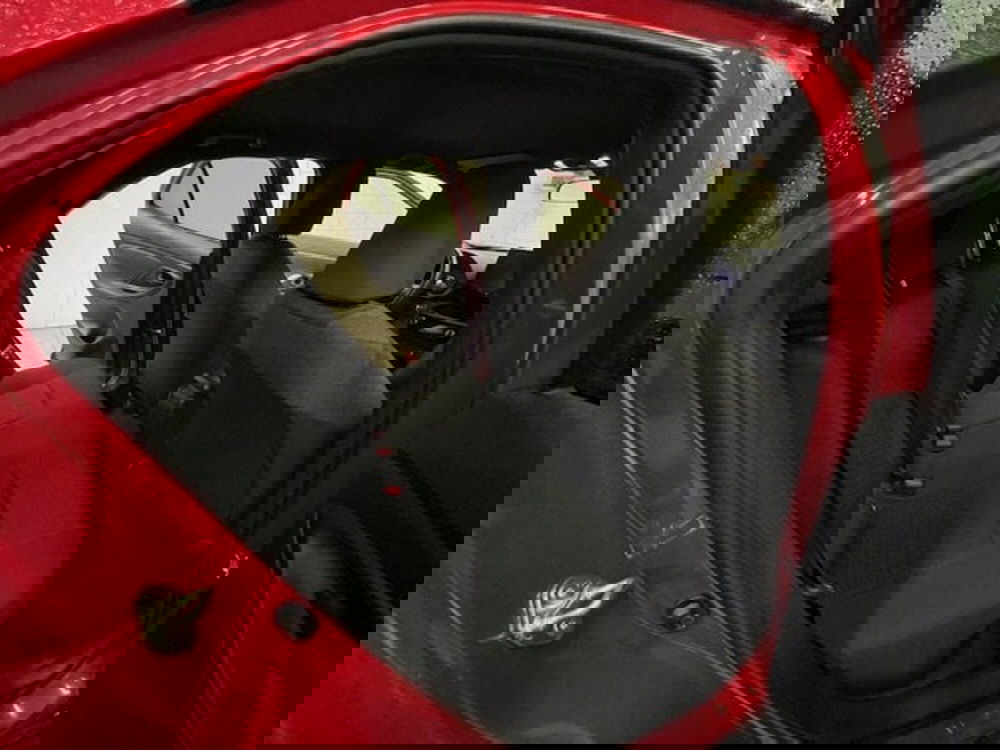 Toyota Yaris Cross usata a Como (6)