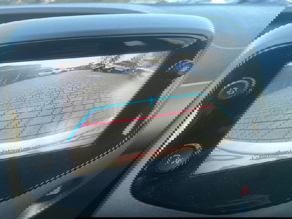 Toyota Aygo usata a Lecco (14)