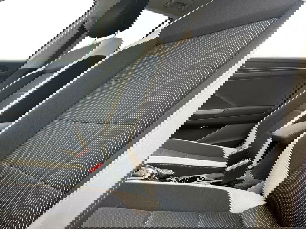 Volkswagen T-Roc usata a Sondrio (10)