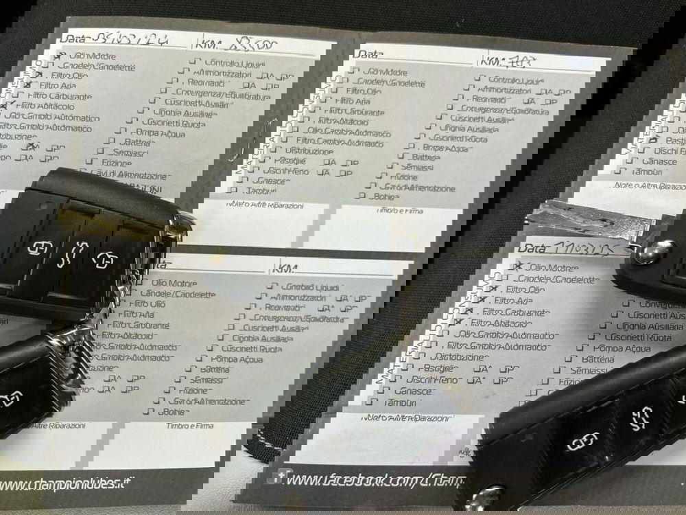 Volkswagen T-Roc usata a Sondrio (17)