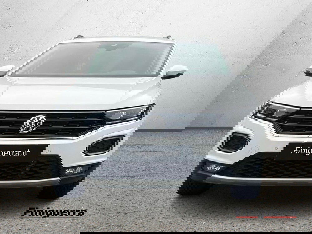 Volkswagen T-Roc usata a Sondrio (2)
