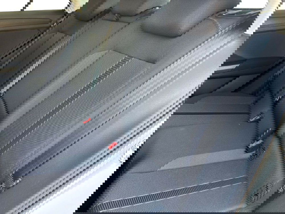 Volkswagen T-Roc usata a Sondrio (11)