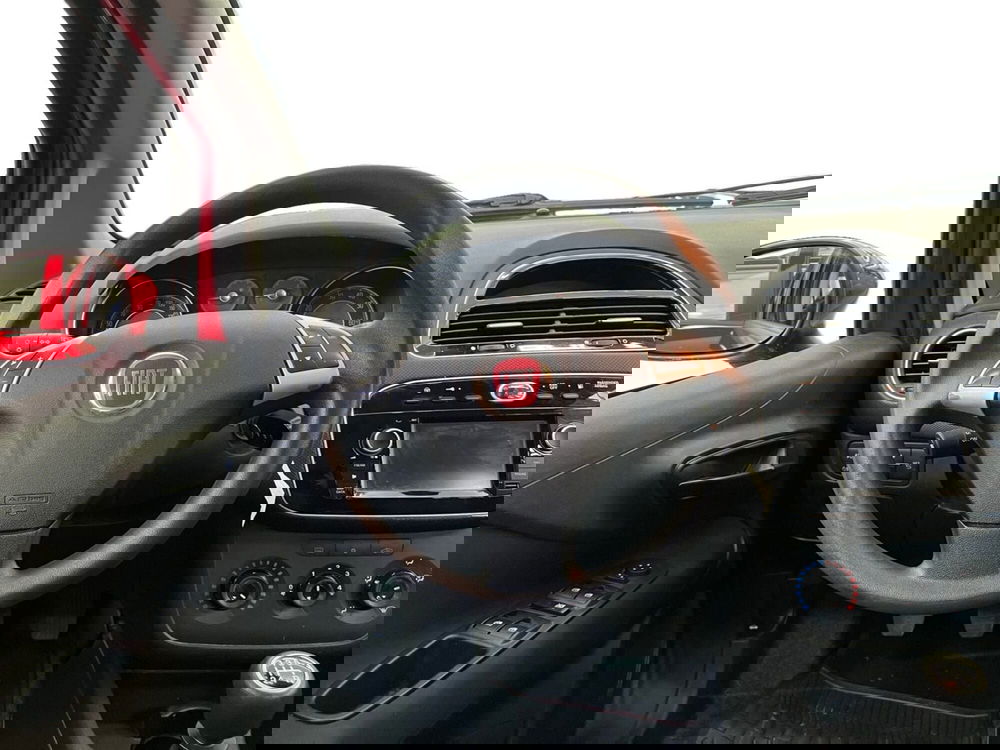 Fiat Punto usata a Modena (12)