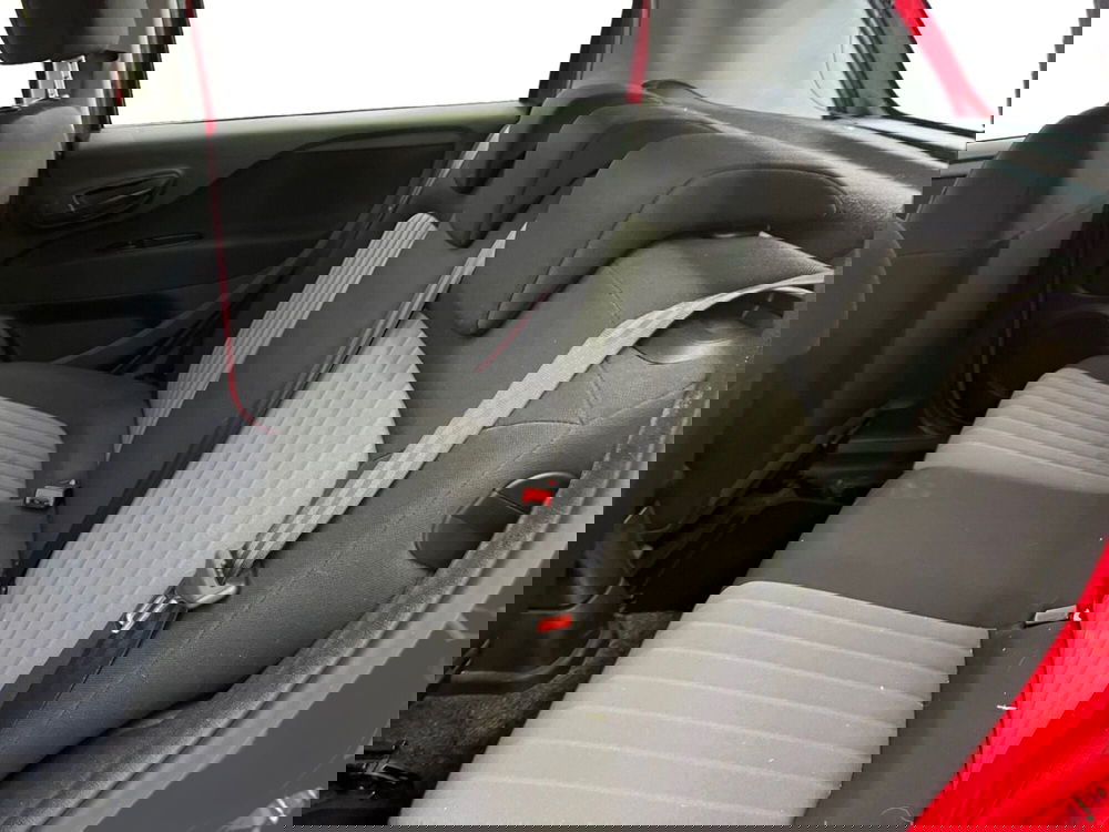 Fiat Punto usata a Modena (13)