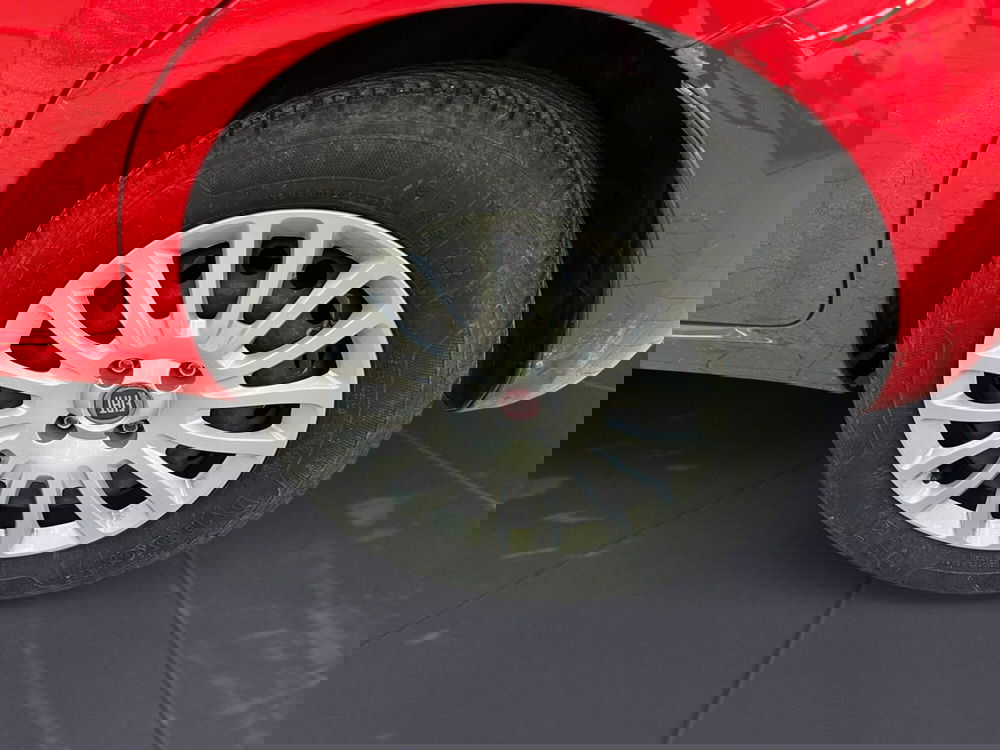 Fiat Punto usata a Modena (14)