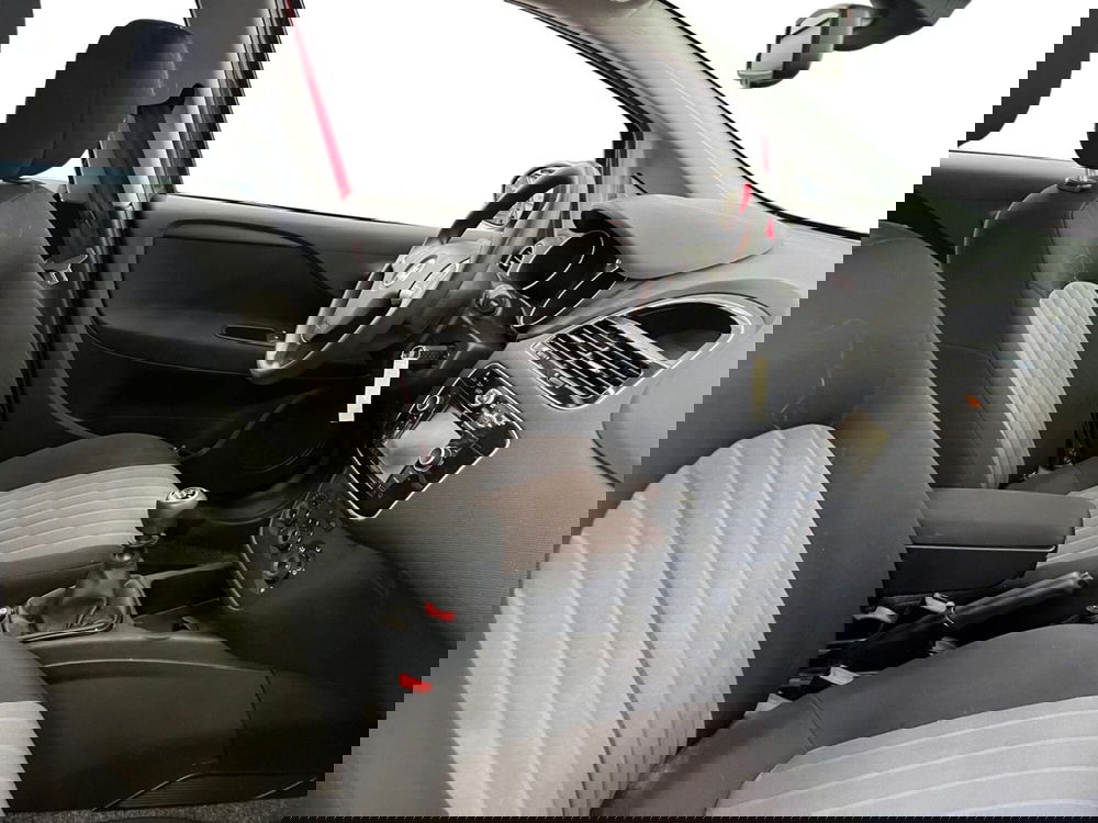 Fiat Punto usata a Modena (15)