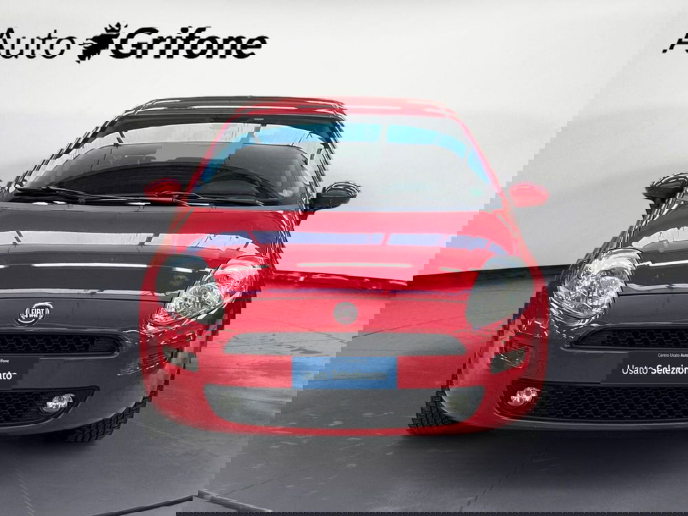 Fiat Punto usata a Modena (8)