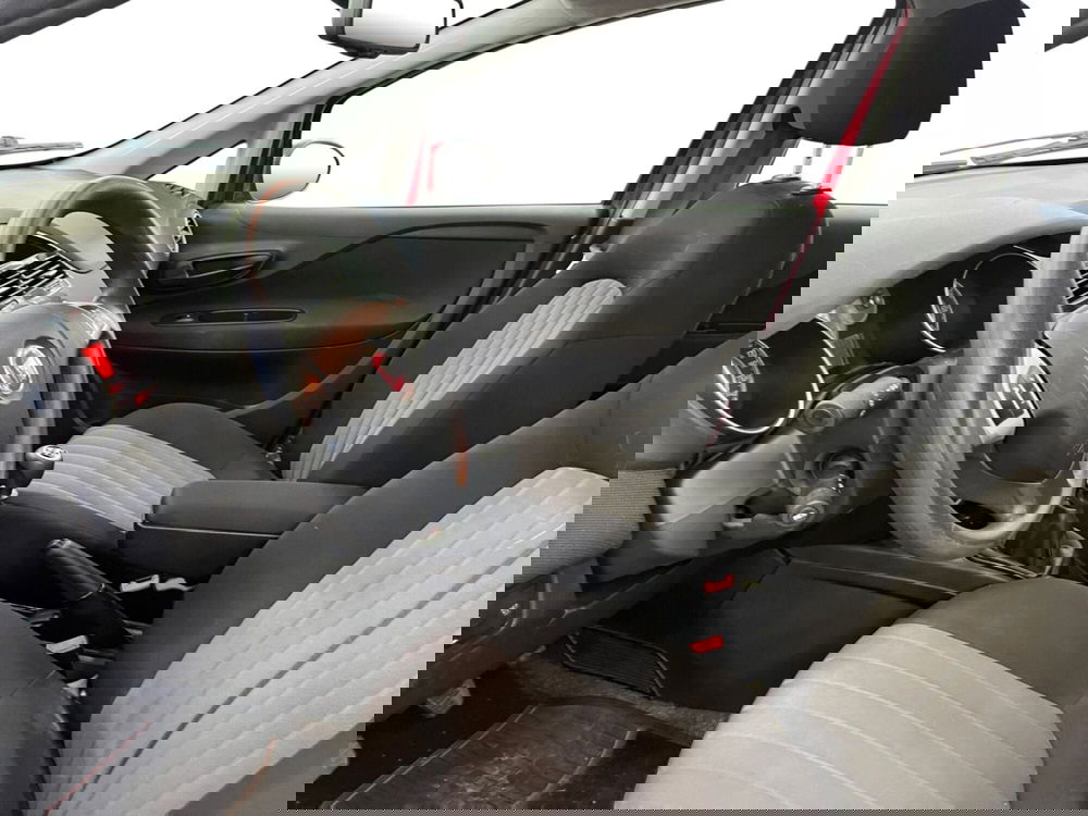 Fiat Punto usata a Modena (9)