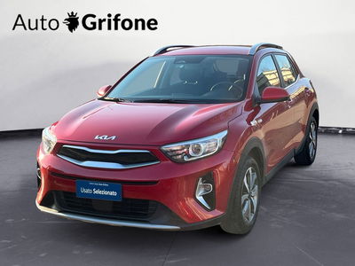 Kia Stonic 1.2 ECO GPL Urban del 2022 usata a Modena