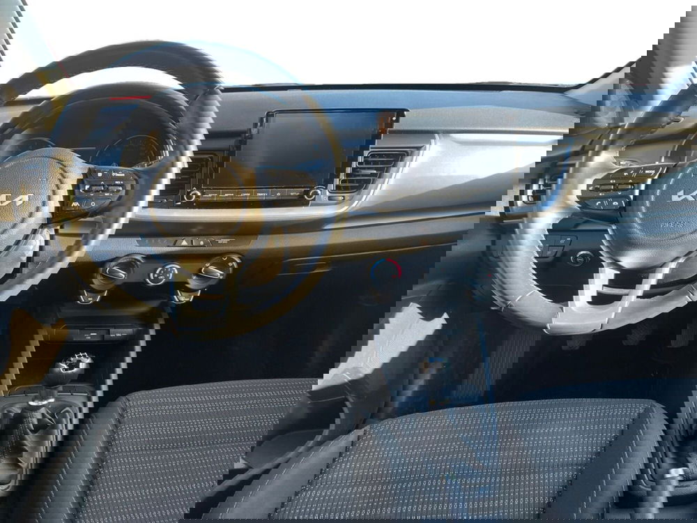 Kia Stonic usata a Modena (10)