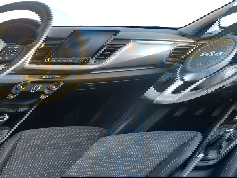Kia Stonic usata a Modena (11)