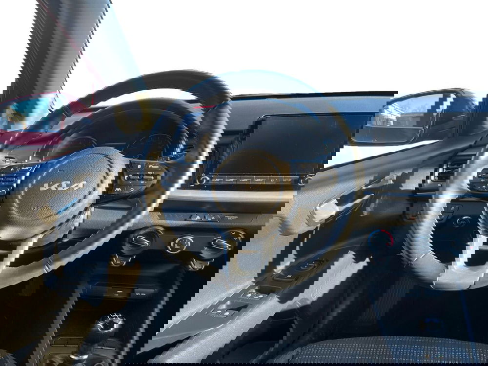 Kia Stonic usata a Modena (12)